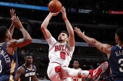 格鲁吉亚篮球新星：NBA磨砺后的国家队定海神针