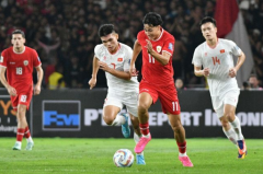 伊朗8-0狂胜柬埔寨，亚洲区预选赛创最大比分纪录。