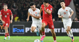 伊朗8-0狂胜柬埔寨，亚洲区预选赛创最大比分纪录。