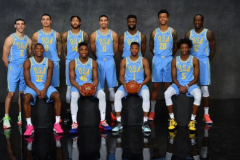 东契奇欧洲杯闪耀，詹姆斯点赞篮球新星崛起